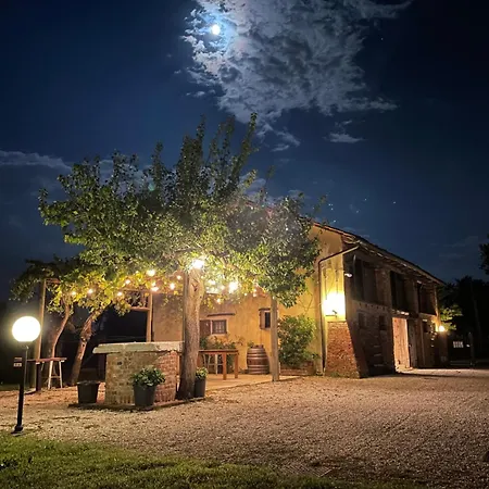 Al Convento Inn Favaro Veneto