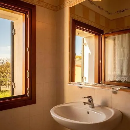 Locanda Al Convento Favaro Veneto