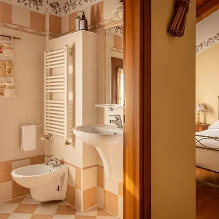 Al Convento Locanda Favaro Veneto