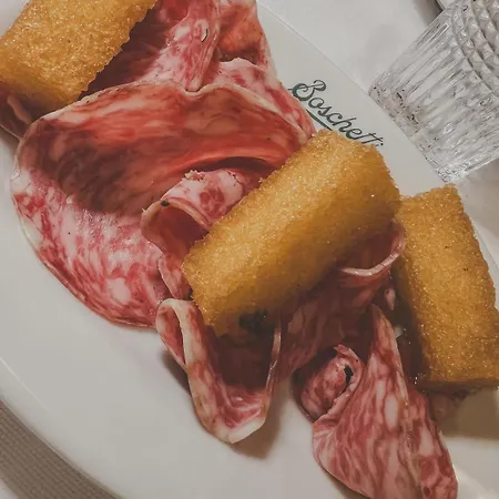 Al Convento ファヴァロ・ヴェネト