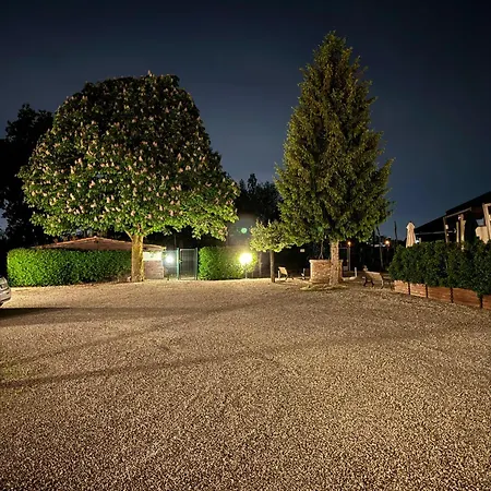 Al Convento Zajazd Favaro Veneto