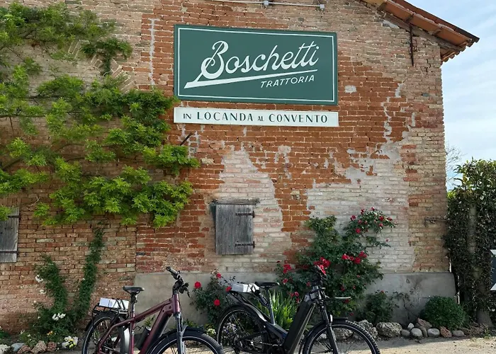 Al Convento Favaro Veneto