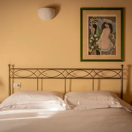 Värdshus Al Convento Favaro Veneto