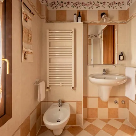 Al Convento * Favaro Veneto