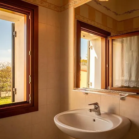 Al Convento אורחן *