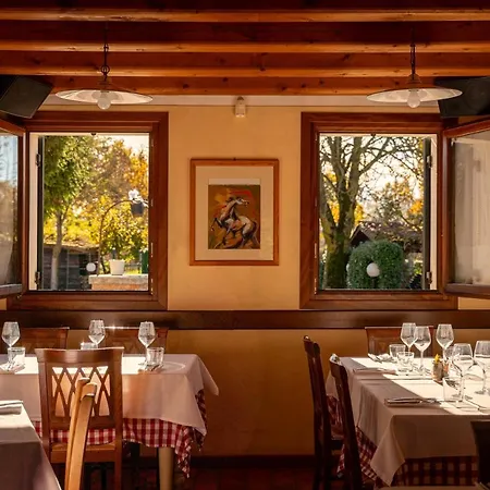 Al Convento Favaro Veneto