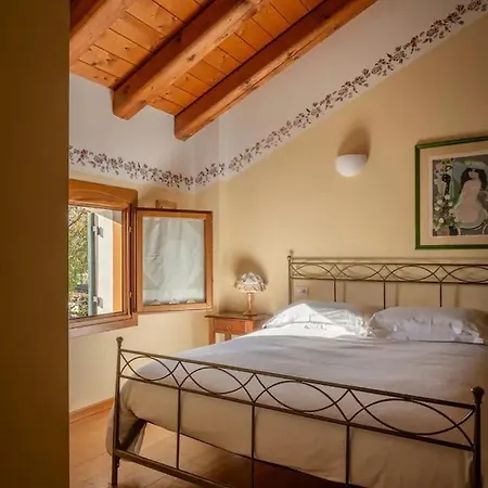 Al Convento Värdshus Favaro Veneto