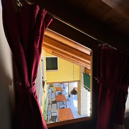 Al Convento אורחן *