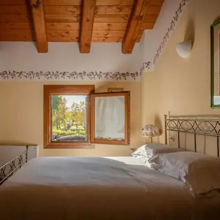 Al Convento Gasthof Favaro Veneto