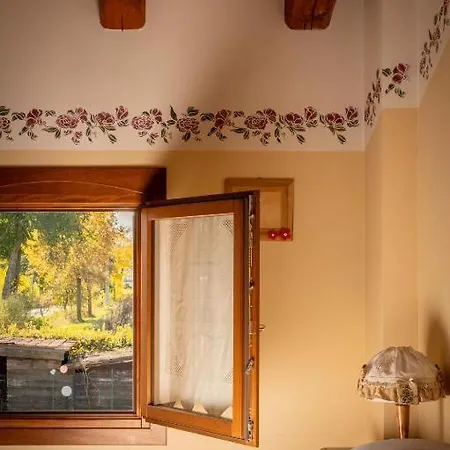 Gasthof Al Convento *