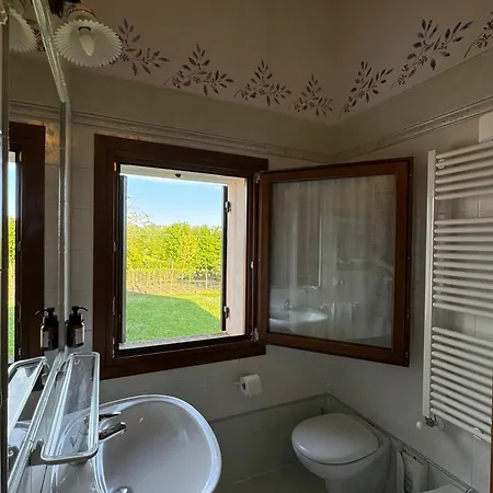 Gasthof Al Convento Favaro Veneto