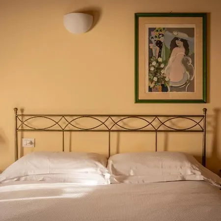 Al Convento Favaro Veneto