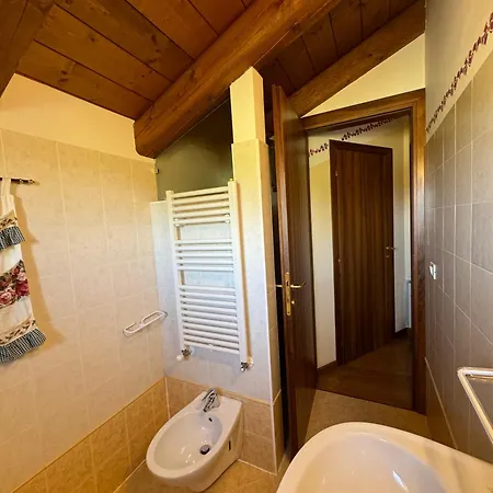 Gasthof Al Convento *