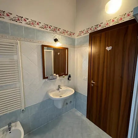 Al Convento Gasthof Favaro Veneto