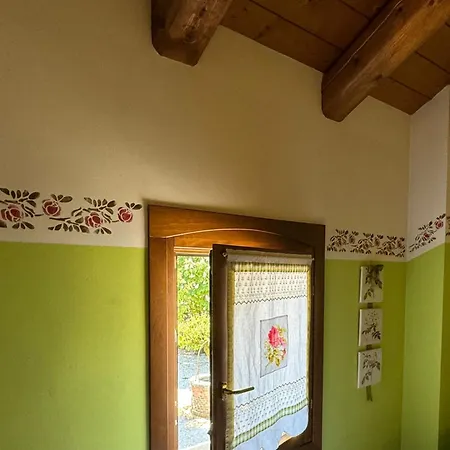 אורחן Al Convento