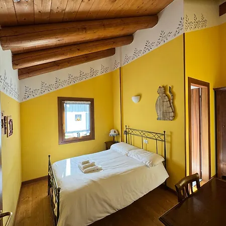 Gasthof Al Convento Favaro Veneto