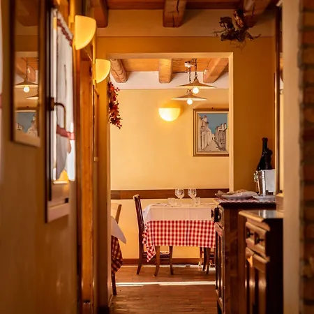 Al Convento * Favaro Veneto