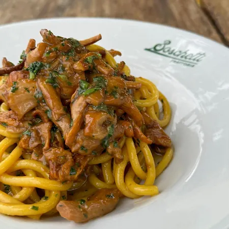 Al Convento * Favaro Veneto