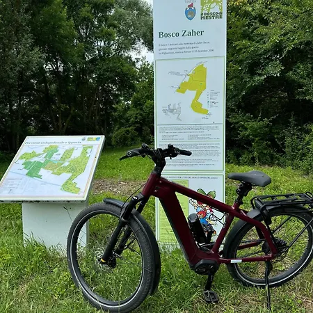 אורחן Al Convento